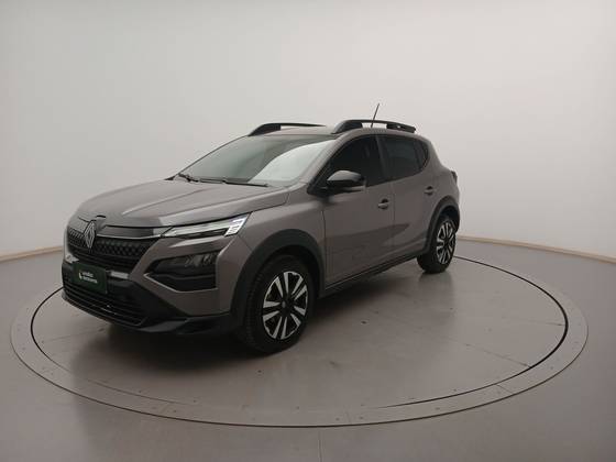 RENAULT KARDIAN 1.0 TCE FLEX EVOLUTION EDC